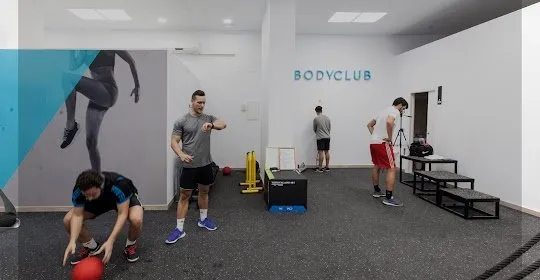 Bodyclub Sevilla Este en Sevilla