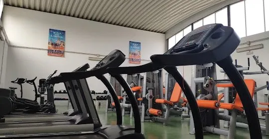 CD ALCOSA - Gimnasio en Sevilla