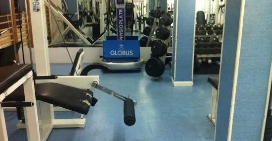 Gimnasio Kamae en Madrid