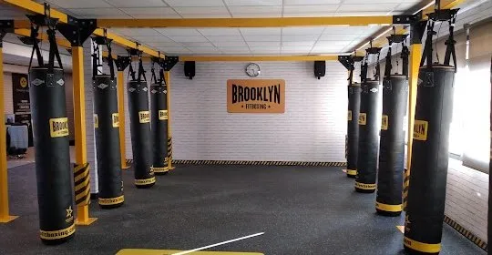 Brooklyn Fitboxing BARAJAS en Madrid