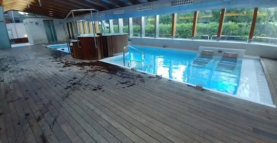 Wellness Center Avenida América en Madrid