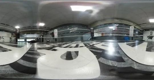 The Boxer Club Las Mercedes en Madrid