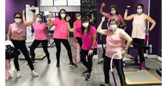 Curves Piovera en Madrid