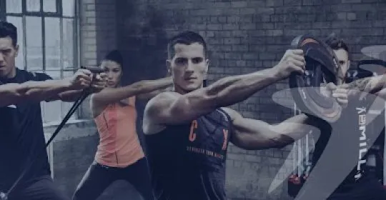 Smartfit Barrio del Pilar en Madrid