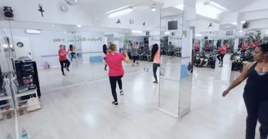 Perfect Body Gym en Madrid