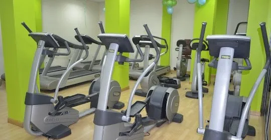 AB Well Fitness, S.L en Madrid