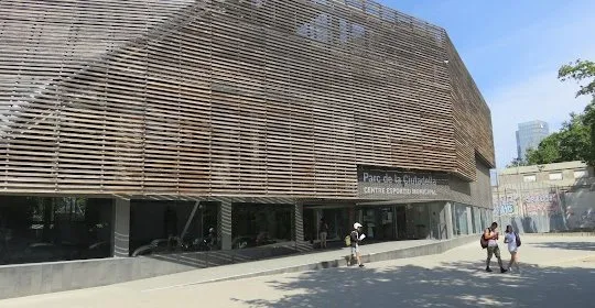 CEM Parc de la Ciutadella en Barcelona