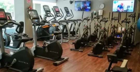 Snap Fitness Les Corts 24/7 en Barcelona