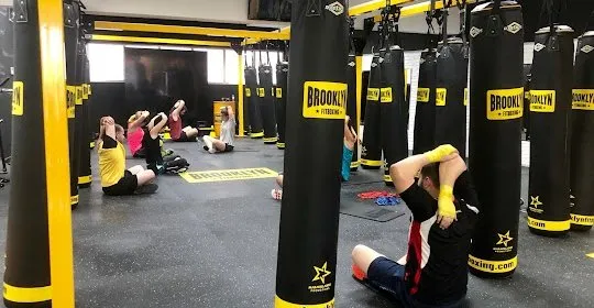 Brooklyn Fitboxing Arganzuela en Madrid