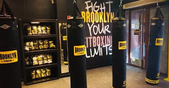 Brooklyn Fitboxing GRAN VÍA en Madrid