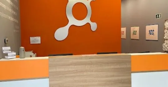 Orangetheory Fitness Azca en Madrid