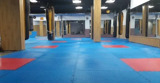 Gimnasio Picos en Móstoles