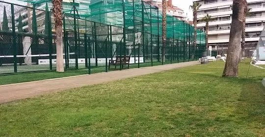 Dir Gym en Barcelona