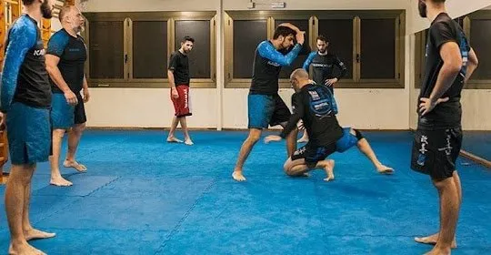 Kaizen Dojo en Barcelona