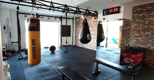 Kurago Gym en Valencia