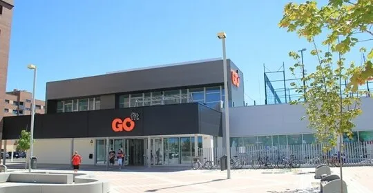 Go Fit Valladolid en Valladolid