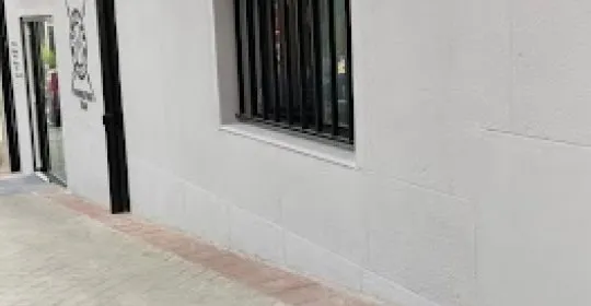 DT Power Center en Madrid