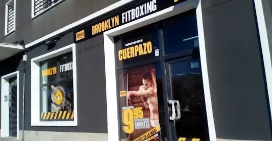 Brooklyn Fitboxing CIUDAD LINEAL en Madrid