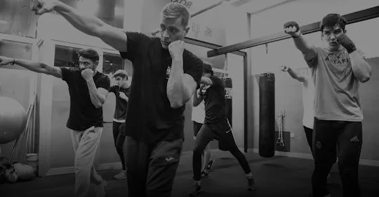 The Boxer Club Ciudad Lineal en Madrid