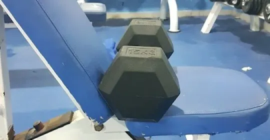 MasterGym Almansa en Almansa