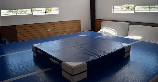 Parkour Karacter Gym en Murcia