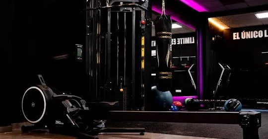 Nitrobox Fitness Murcia en Murcia