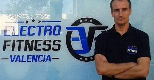 ElectroFitness Valencia en Valencia