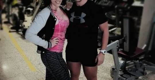 Gimnasio Rodas Club de Fitness en Málaga