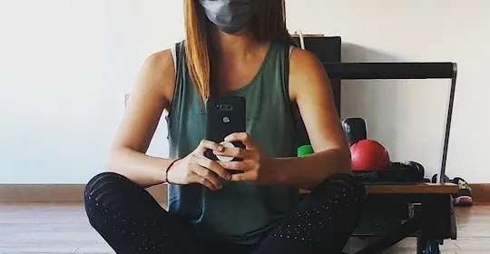 Pilates and Care Málaga en Málaga