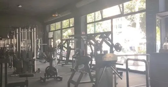 BlackBull Gym en Málaga