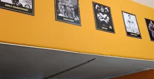 Kingdom Gym en Santa Cruz de Tenerife