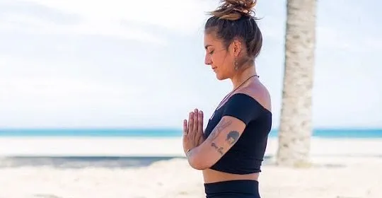 Velcam Yoga Center en Valencia