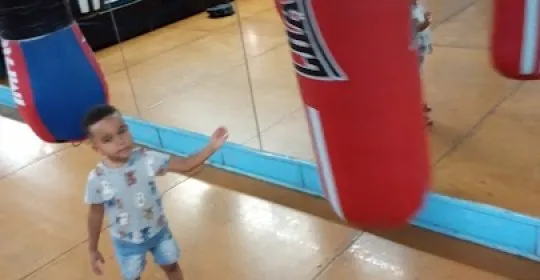 El Origen Thai Martin en Madrid