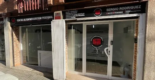CENTRO DE ENTRENAMIENTO PERSONAL SR en Barcelona
