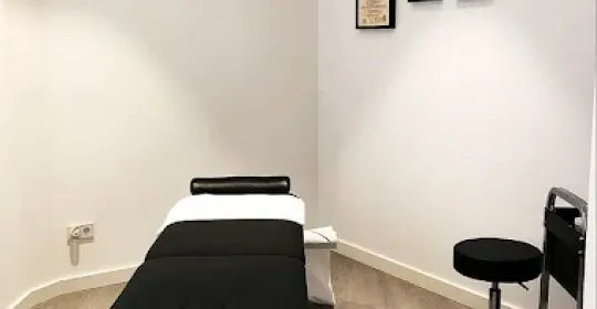 Fernández-Abascal Fisioterapia y Osteopatía en Torrelavega