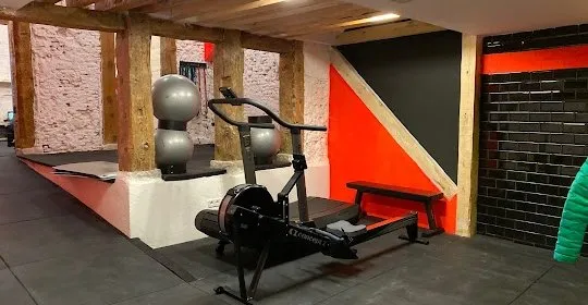 Detailors Studio en Madrid