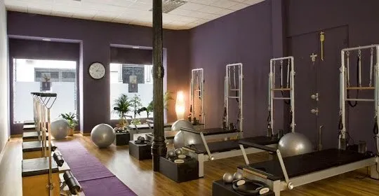 ALMA PILATES en Madrid