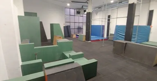 OurPark Bcn en Barcelona