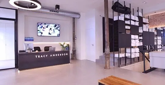 Tracy Anderson Method en Madrid