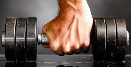 Fitness & Life Center en Málaga