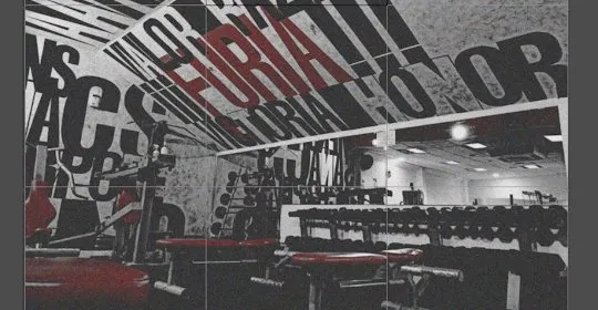 Gimnasio Corpore Sano en Málaga