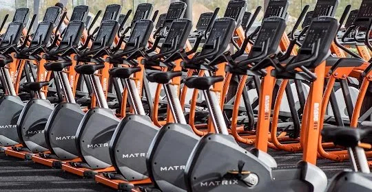 Basic-Fit Zaragoza Colegiata Bolea en Zaragoza