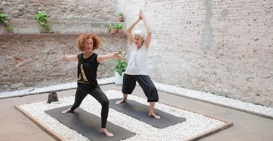 Amira Training en Barcelona