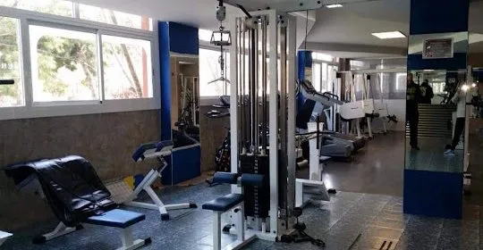 BCN Training Center en Barcelona