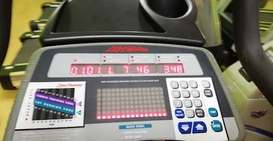 Edelweiss F. Ortega en Madrid