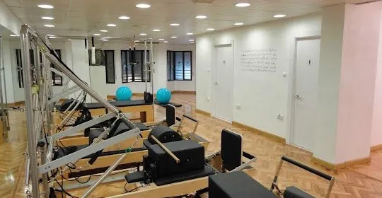ESTUDIO PILATES ZEN en Murcia