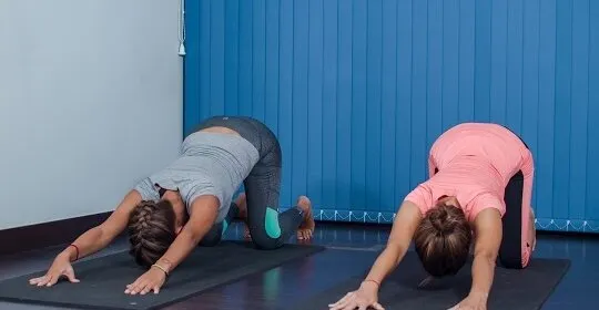 Amaia Iturrioz Fitness en Donostia / San Sebastián