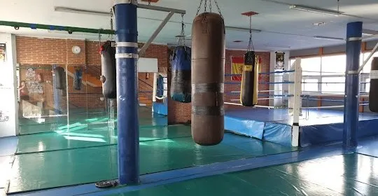 GimnasioPalomeras.com en Madrid