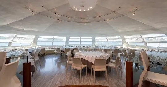 La Perla Bar Restaurante en Donostia / San Sebastián