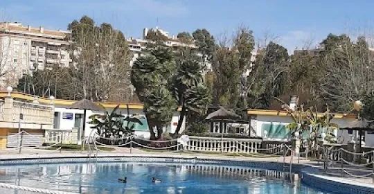 El Forti en Palma de Mallorca